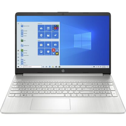 Laptop HP 15s-eq2134nw 15,6" Ryzen 7 5700U AMD RYZEN™ 7 5700U 16 GB RAM 512 GB SSD