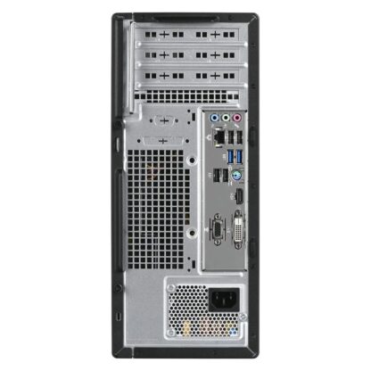 PC Γραφείου Actina KOMAAAPIM0350 Intel Core i7-14700 16 GB RAM 1 TB SSD