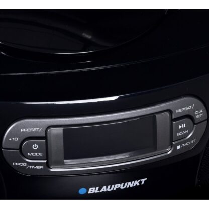 CD/MP3 Player Blaupunkt BB18BK