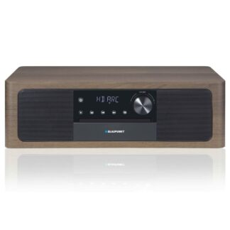 Mini HiFi Blaupunkt MS14BT