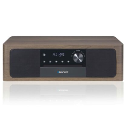 Mini HiFi Blaupunkt MS22BT