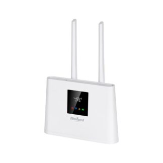 Router ZTE MU5120