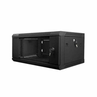 Ερμάριο Rack Τοίχου Lanberg WF01-6406-10B