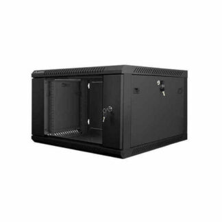 Ερμάριο Rack Τοίχου Lanberg WF01-6415-10B