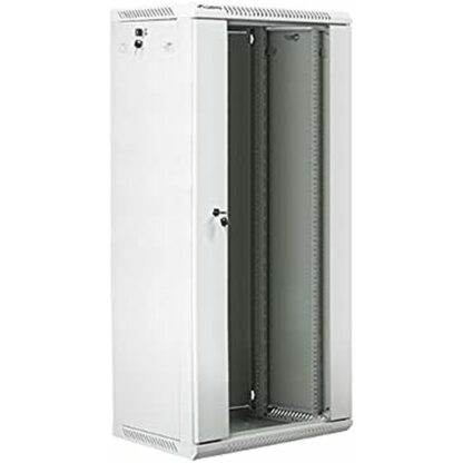 Ερμάριο Rack Τοίχου Lanberg WF01-6427-10S