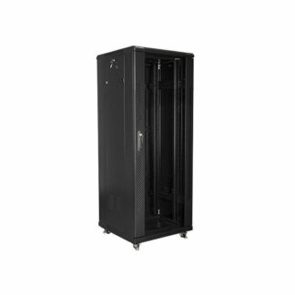 Ερμάριο Rack Τοίχου Lanberg WF01-6612-10B