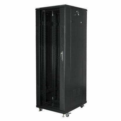 Ερμάριο Rack Τοίχου Lanberg FF01-6837-12B