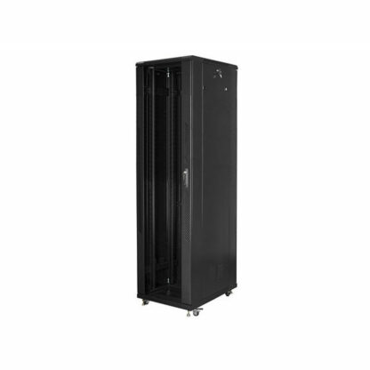 Ερμάριο Rack Τοίχου Lanberg FF01-8837-12B