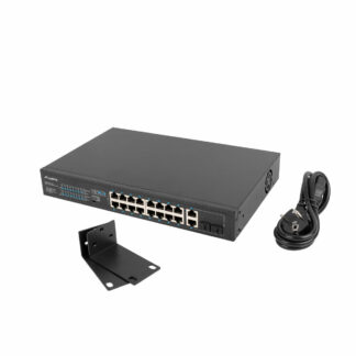 Διακόπτης UBIQUITI UDM-PRO