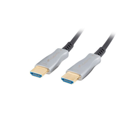 Καλώδιο HDMI Lanberg CA-HDMI-20FB-0500-BK 50 m