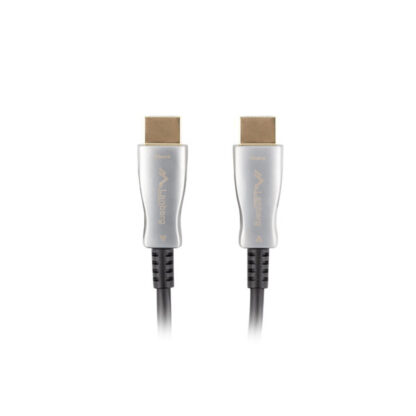 Καλώδιο HDMI Lanberg CA-HDMI-20FB-0500-BK 50 m