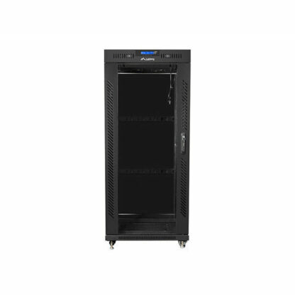 Ερμάριο Rack Τοίχου Lanberg FF01-8822-12BL