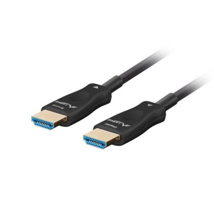 Καλώδιο HDMI Lanberg CA-HDMI-30FB-0500-BK 50 m