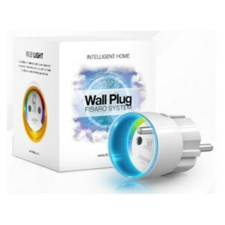 Έξυπνο Βύσμα Fibaro FGT-001 ZW5 EU