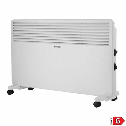 Θερμάστρα N'oveen CH3400 Λευκό 2000 W