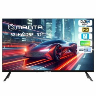 Smart TV Nilait Prisma NI-43UB7001S 4K Ultra HD 65"