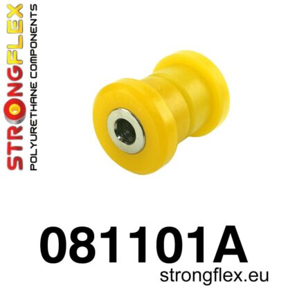 Silentblock Strongflex STF081101AX4 Σασί 4 Τεμάχια