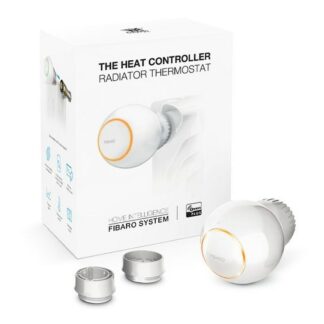 Έξυπνο Βύσμα Fibaro FGWPE-102 ZW5