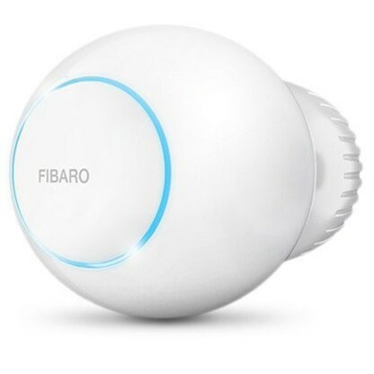 Έξυπνο Βύσμα Fibaro FGT-001 ZW5 EU