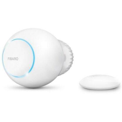 USB Hub Fibaro The Heat Controller Starter Pac Λευκό 50 W