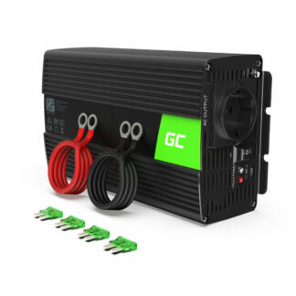 Φορτιστής μπαταρίας Green Cell EV15RFID 22000 W