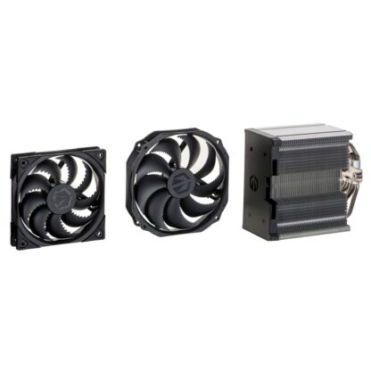 Ανεμιστήρας CPU Endorfy Fortis 5 Dual Fan