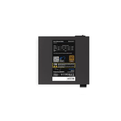 Τροφοδοσία Ρεύματος Endorfy Vero L5 Ενότητες 700 W ATX 80 Plus Bronze RoHS CE