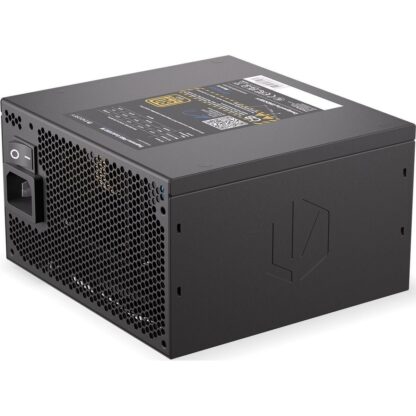 Τροφοδοσία Ρεύματος Endorfy EY7A007 ATX 650 W 80 Plus Gold