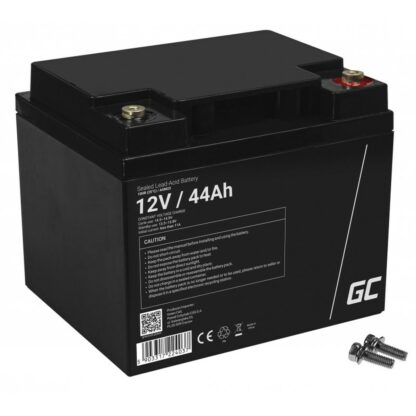 Μπαταρία για SAI Green Cell AGM23 44 Ah 12 V