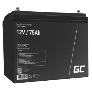 Μπαταρία για SAI Green Cell AGM23 44 Ah 12 V