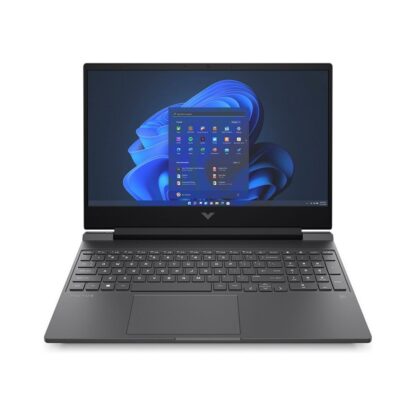 Laptop HP 8H4N7UA_16 15,6" i5-12450H 16 GB RAM 512 GB SSD Nvidia GeForce RTX 2050 (Ανακαινισμένα A+)