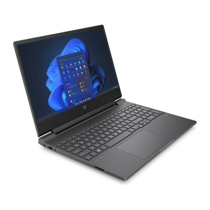 Laptop HP 8H4N7UA_16 15,6" i5-12450H 16 GB RAM 512 GB SSD Nvidia GeForce RTX 2050 (Ανακαινισμένα A+)