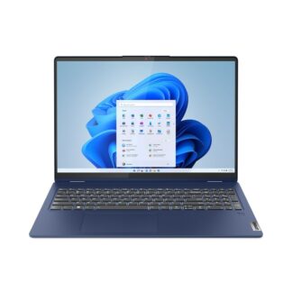 Laptop Lenovo Yoga 7 14" Intel Core i5-1335U 16 GB RAM 512 GB SSD QWERTY (Ανακαινισμένα A+)