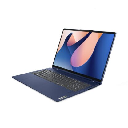 Laptop Lenovo IdeaPad Flex 5 16IRU8 16" Intel Core i7-1355U 16 GB RAM 512 GB SSD (Ανακαινισμένα A+)