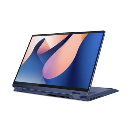 Laptop Lenovo IdeaPad Flex 5 16IRU8 16" Intel Core i7-1355U 16 GB RAM 512 GB SSD (Ανακαινισμένα A+)