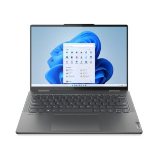 Laptop Lenovo IdeaPad Flex 5 16IRU8 16" Intel Core i7-1355U 16 GB RAM 512 GB SSD (Ανακαινισμένα A+)