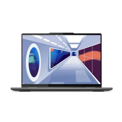 Laptop Lenovo Yoga 7 14" Intel Core i5-1335U 16 GB RAM 512 GB SSD QWERTY (Ανακαινισμένα A+)