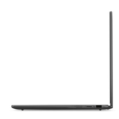 Laptop Lenovo Yoga 7 14" Intel Core i5-1335U 16 GB RAM 512 GB SSD QWERTY (Ανακαινισμένα A+)