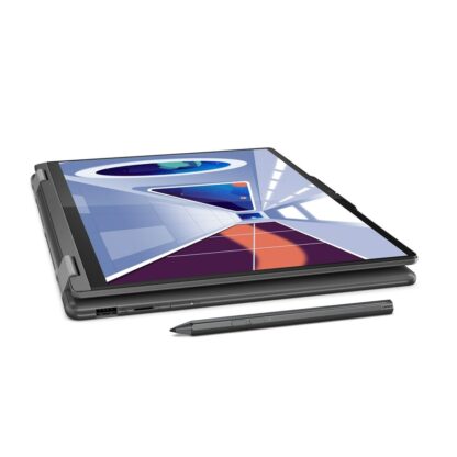 Laptop Lenovo Yoga 7 14" Intel Core i5-1335U 16 GB RAM 512 GB SSD QWERTY (Ανακαινισμένα A+)