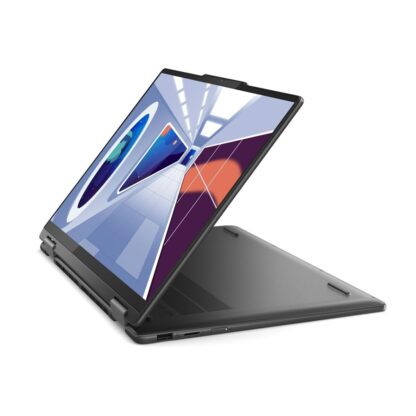 Laptop Lenovo Yoga 7 14" Intel Core i5-1335U 16 GB RAM 512 GB SSD QWERTY (Ανακαινισμένα A+)