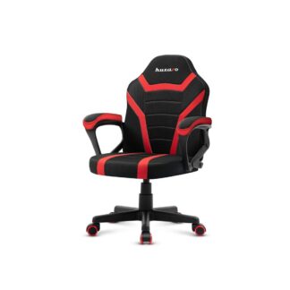 Καρέκλα Παιχνιδιού Vizzio SILLA GAMING VIZZIO NAYADE V2 /AZUL Μαύρο/Μπλε Μαύρο