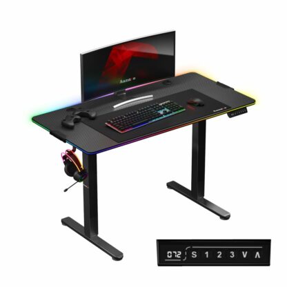 Γραφείο Huzaro HZ-Hero 8.2 RGB