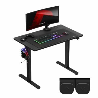 Γραφείο Cougar 3MR150PW.0001 Gaming Royal Pro 150 x 80 cm Λευκό