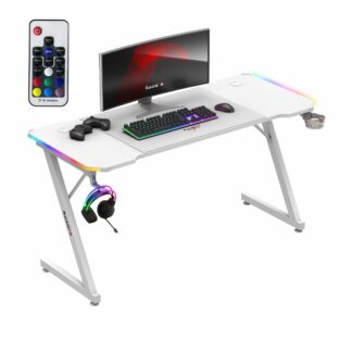 Γραφείο Huzaro HZ-Hero 6.0 Black RGB