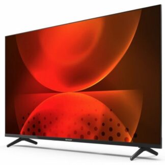 Smart TV Nilait Prisma NI-43UB7001S 4K Ultra HD 65"