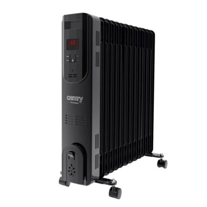 Καλοριφέρ Adler CR 7814 Μαύρο 2500 W