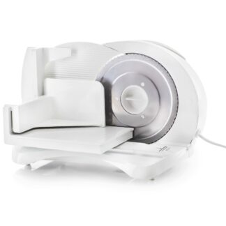 Κόφτης Κρεάτων SMAPP Slicer Γραφίτης 300 W