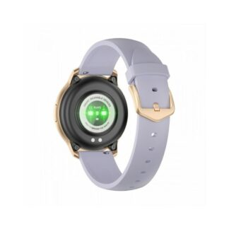 Smartwatch Fitbit FB182RCC Μαύρο