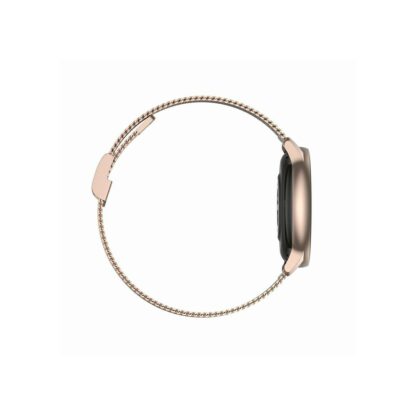 Smartwatch Oromed LADY GOLD NEXT Χρυσό Vαι 1,09"