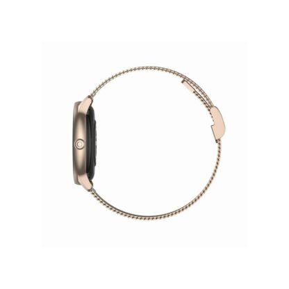 Smartwatch Oromed LADY GOLD NEXT Χρυσό Vαι 1,09"